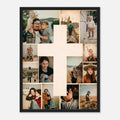 Custom Poster - His Presence In Your Story