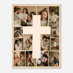 Custom Poster - His Presence In Your Story